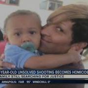 7 YEARS LATER Woman Shot And Paralyzed In 2012 Dies From Injuries