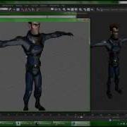 3ds Max 2015 And Mixamo Auto Rigger