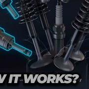 The Revolutionary FUEL INJECTION How Electronic Fuel Injection Works