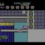C64 Longplay Bionic Commando
