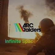 ARC RAIDERS SoundTrack 03 Infinite Space