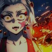 Kimetsu No Yaiba Season 2 AMV Built To Last