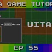 Java Game Tutorial Ep 55 UITabs