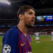 Lionel Messi 18 19 Ballon D Or Level Skills Goals Assists And Dribbling