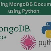 Fetching MongoDB Documents Using Python