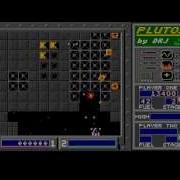 Plutos For Atari ST