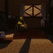 3D Render The Wind Waker Link S House