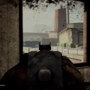PC Battlefield Bad Company 2 FRAPS Quality Test