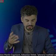 Epic Show Announcing Programmers Week In Romania
