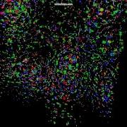 Deferred Rendering XNA 4 0