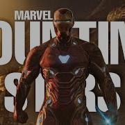 Marvel Counting Stars