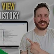 How To View Browsing History On Google Chrome