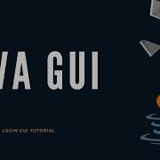 Java GUI Tutorial Create A Login GUI In Under 5 Minutes