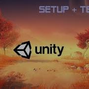Unity 5 How To Set Up Unity First Terrain 1