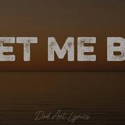 Let Me Be The Second Voice Lyrics Video