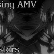 Hellsing Ultimate AMV Monsters