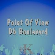Point Of View Db Boulevard Karaoke Version