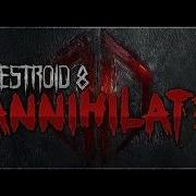 8D Destroid Annihilate
