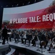 A Plague Tale Requiem The Game Awards Orchestra 2022
