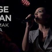 Bilge Nihan 2018 Yılbaşı Özel Akustikhane Yaşamak Var Ya Athena Cover TadınıÇıkar