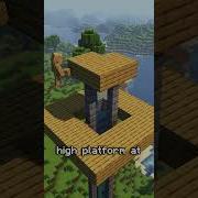 The Ultimate Water Elevator Trick EVER