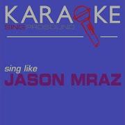 I M Yours In The Style Of Jason Mraz Karaoke Instrumental Version