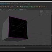 Append To Polygon Tool In Maya