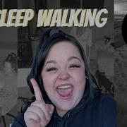 COMPLETE SLEEP WALKING COMPILATION UPDATED CELINASPOOKYBOO