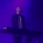 Ryan Star Losing Your Memory Annexet 2017