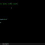 03 Shell Script Spinner Animation Tutorial
