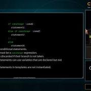 CppCon 2017 Bryce Adelstein Lelbach C 17 Features Part 1 Of 2
