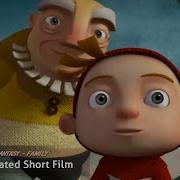 Cute CGI 3d Animated Short Film A CLOUDY LESSON Family Fantasy Animation For Kids By Ringling