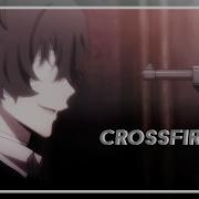 Crossfire Multifandom Amv