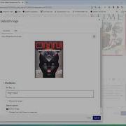 How To Embed An Image In Canvas