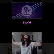 My Linux Distros Reaction Linux