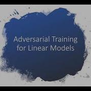 CAP6412 21Spring Explaining And Harnessing Adversarial Examples