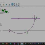 Day 6 Video Lesson Constructing Parallel Lines By The Rhombus Method