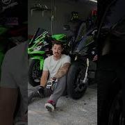 THIS Is Why Guys Ride Litre Bikes