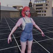 Editor Update For Degine OpenGL 3D Game Engine