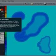 Height Map Editor Three Islands Ace Of Spades Map Generator