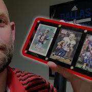 BCW 3 Card Screwdown Frame Great Frames For My Sports Cards