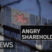 NAB CEO Faces Angry Shareholders After ASIC Charges Bank With Breaches Of Corporate Law ABC News