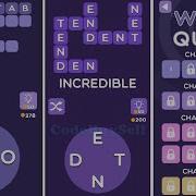 Word Quest 100 Levels Unity Game Source Code Download Now CodeBuySell