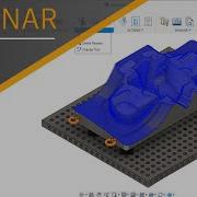 Webinar Optimize Your Cycle Time With Toolpath Modification Autodesk Fusion 360