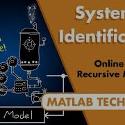Online And Recursive System Identification System Identification Part 4