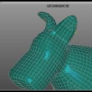 Mesh2Surface AutoSurface Tutorial