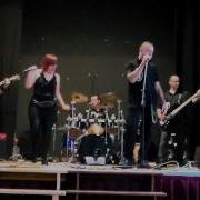 Lacuna Coil Give Me Something More Cover By The Dark Reality