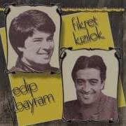 Fikret Kızılok Edip Akbayram Dağlar Dağladı Beni 1974