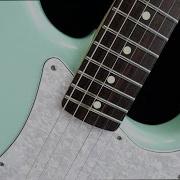 I REALLY Liked This Strat
