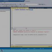 Sql DBA Batch 38 Class 40